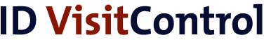 Logo ID VisitControl