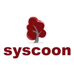 Logo syscoon GmbH