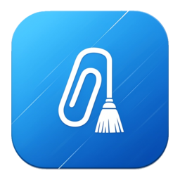 Unused Attachment Cleaner