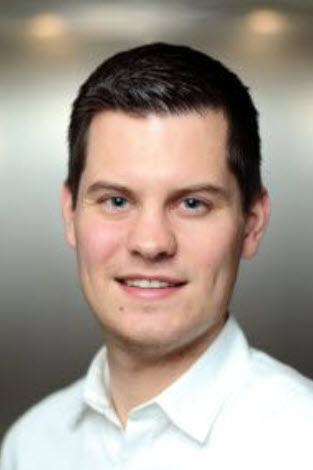Geschäftsführer der Equitania Software GmbH - Hannes Bischoff