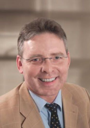 Unser Vertrieb - Uwe Kinkel