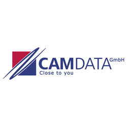 Logo CAMDATA GmbH