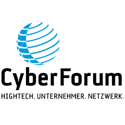 Logo Cyber Forum