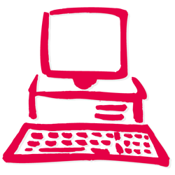 Logo Reinholz Computer