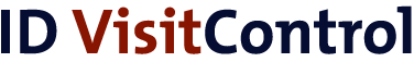 Logo ID VisitControl Logo ID VisitControl