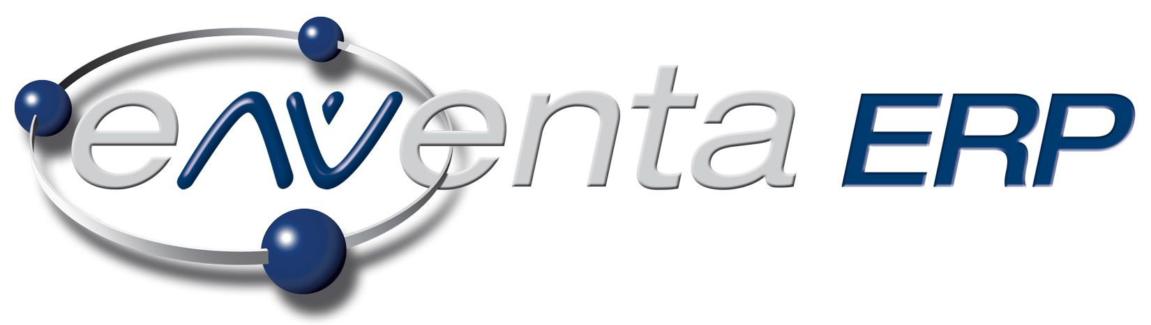 Logo eNVenta ERP