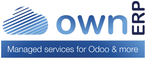 Logo ownERP 