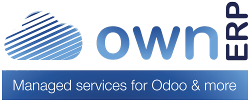 Logo ownERP