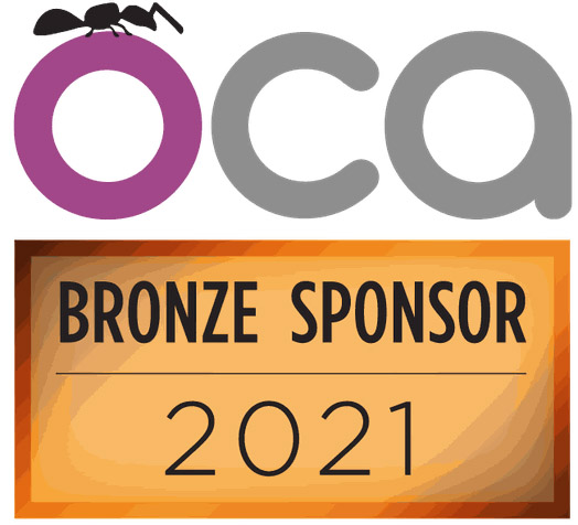 Logo Odoo OCA Sponsor