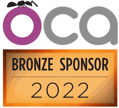 Logo Odoo OCA Sponsor